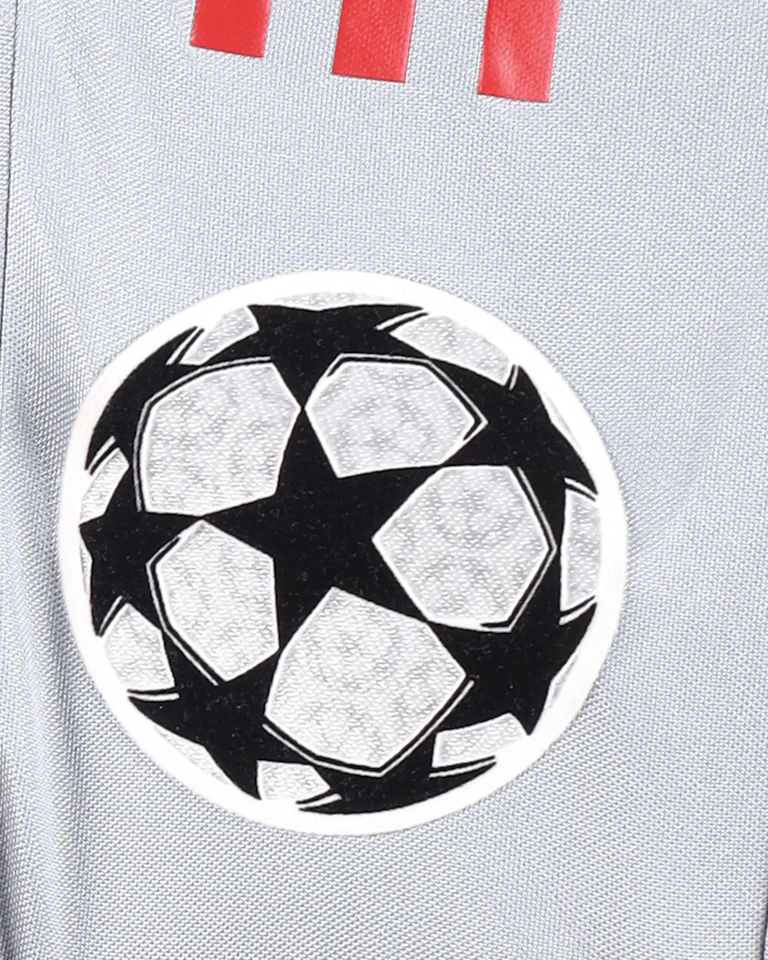 Ryan Babel | Liverpool - 2008/09 - Champions League 