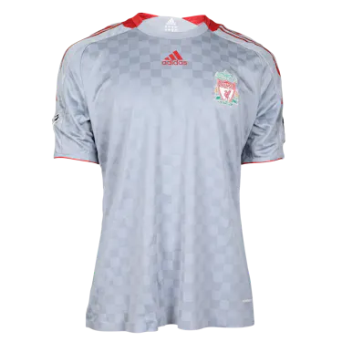 Ryan Babel | Liverpool - 2008/09 - Champions League 