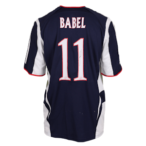 Ryan Babel | Ajax - 2005/06 - Eredivisie 
