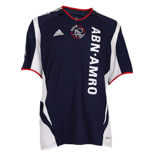Ryan Babel | Ajax - 2005/06 - Eredivisie 