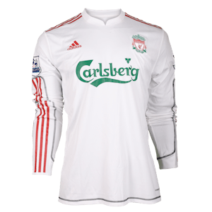 Ryan Babel | Liverpool - 2009/10 - Premier League 