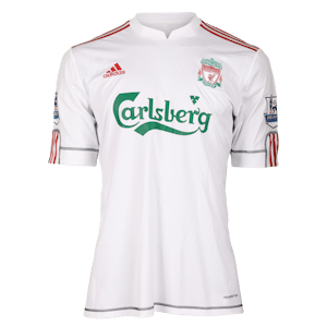 Ryan Babel | Liverpool - 2009/10 - Premier League  