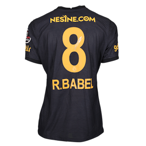 Ryan Babel | Galatasaray - 2021/22 - Super Lig 