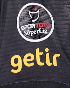 Ryan Babel | Galatasaray - 2021/22 - Super Lig 