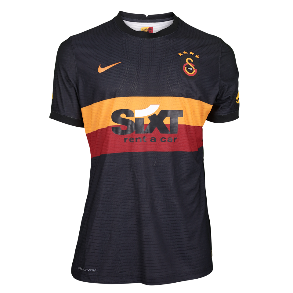 Ryan Babel | Galatasaray - 2021/22 - Super Lig 