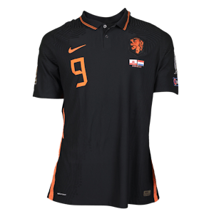 Ryan Babel | Netherlands - World Cup 2022 Qualifiers 