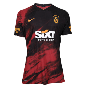 Ryan Babel | Galatasaray - 2020/21 - Super Lig 