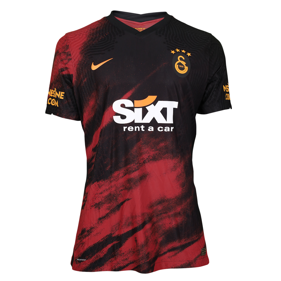 Ryan Babel | Galatasaray - 2020/21 - Super Lig 
