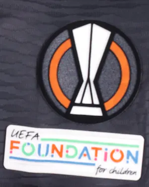 Ryan Babel | Galatasaray - 2021/22 - Europa League 