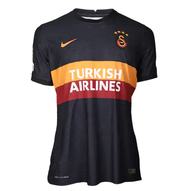 Ryan Babel | Galatasaray - 2021/22 - Europa League 