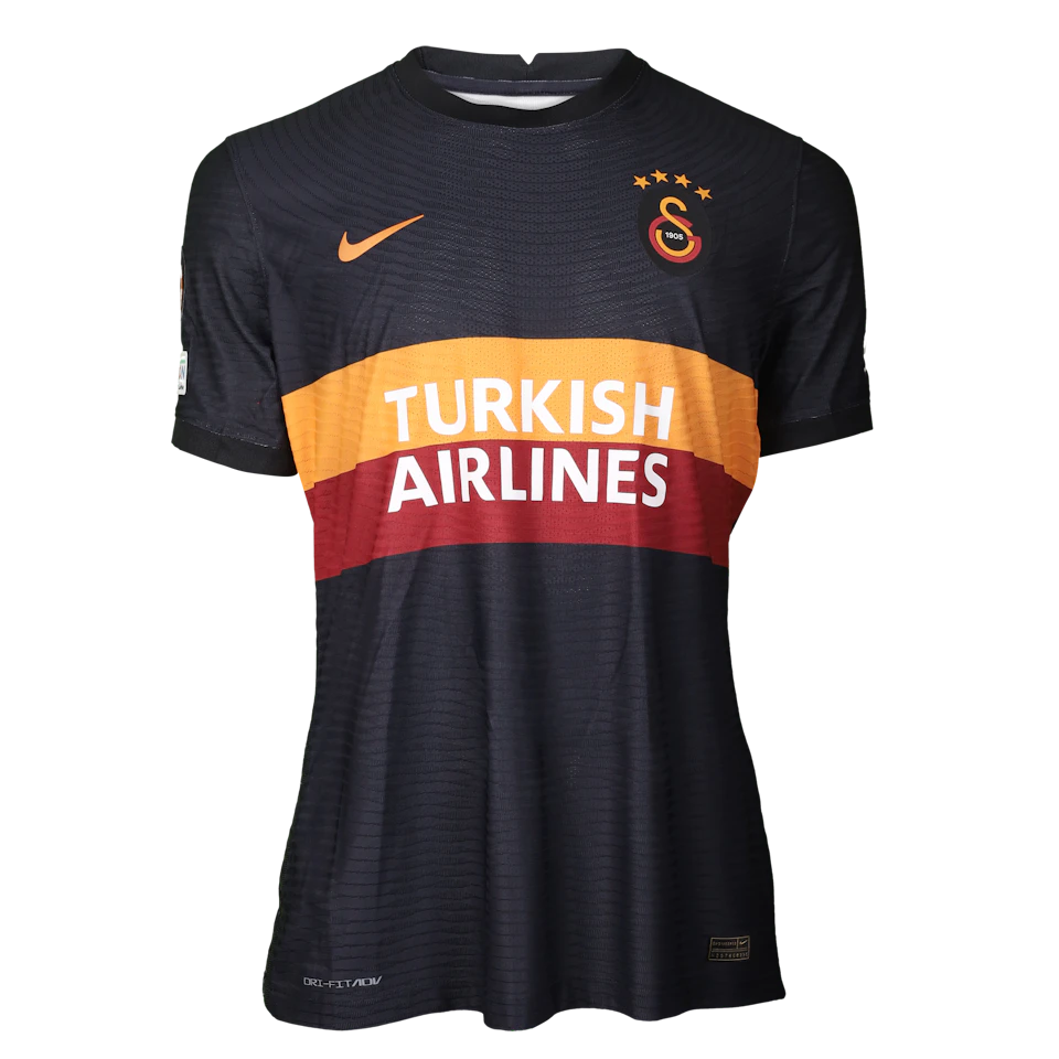 Ryan Babel | Galatasaray - 2021/22 - Europa League