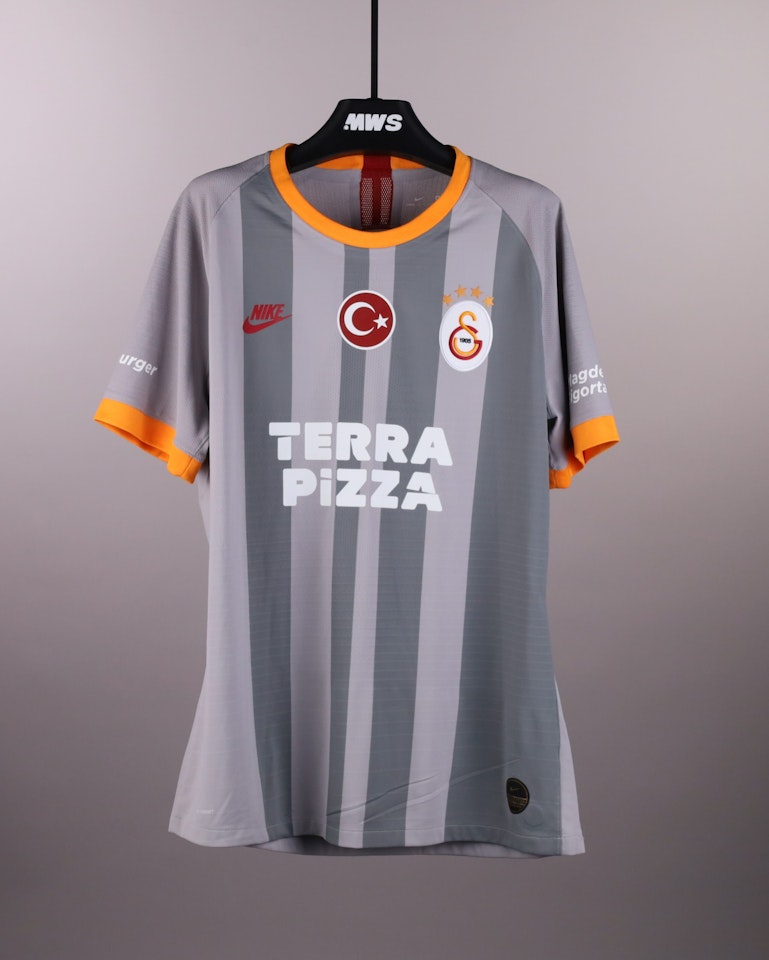 Ryan Babel Galatasaray S.K. shirt