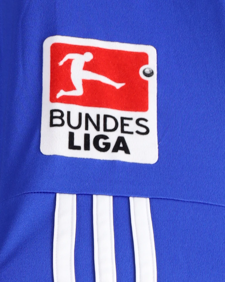 Klaas-Jan Huntelaar | Schalke 04 - 2011/12 - Bundesliga