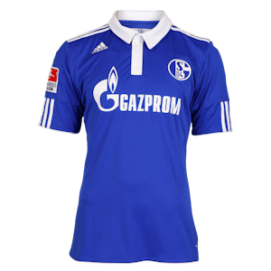 Klaas-Jan Huntelaar | Schalke 04 - 2011/12 - Bundesliga