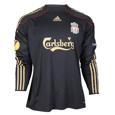 Ryan Babel | Liverpool - 2009/10 - Europa League 
