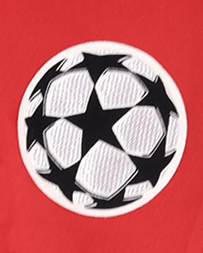 Ryan Babel | Liverpool - 2009/10 - Champions League 