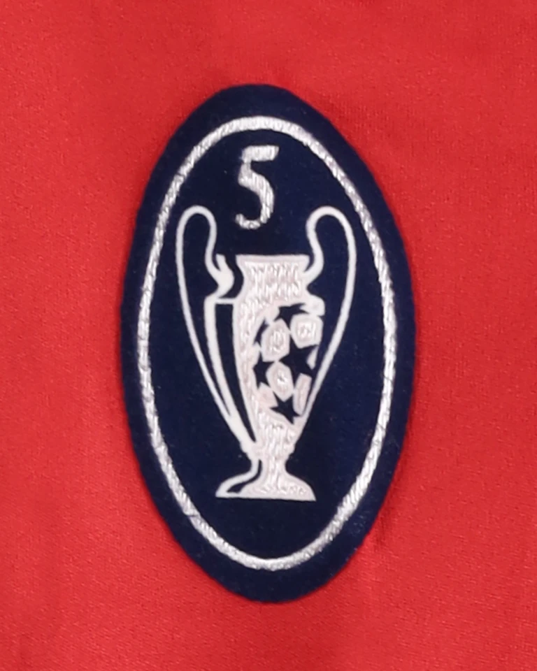 Ryan Babel | Liverpool - 2009/10 - Champions League 