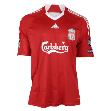 Ryan Babel | Liverpool - 2009/10 - Champions League 