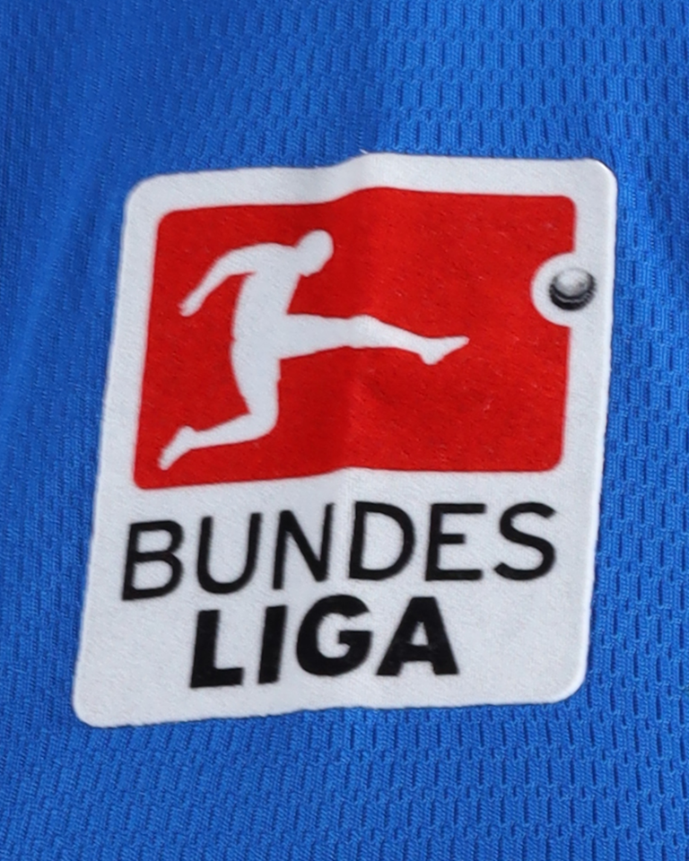 Edson Braafheid | Hoffenheim - 2011/12 - Bundesliga 