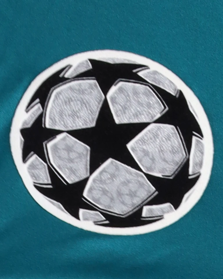 Ryan Babel | Liverpool - 2008/09 - Champions League