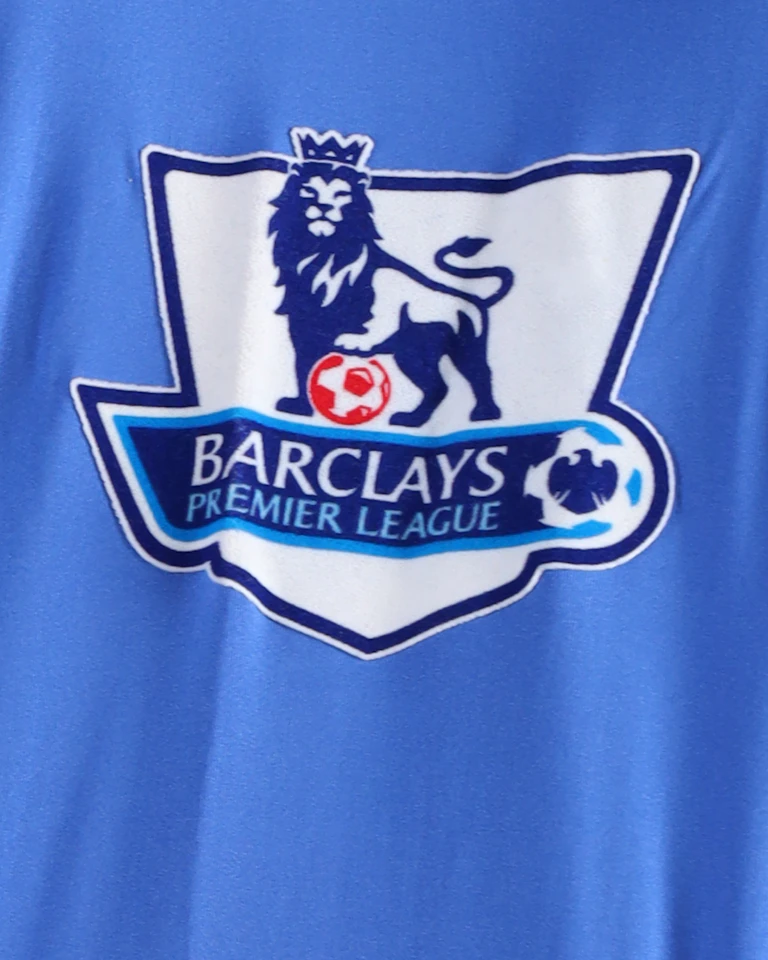 Peter Crouch | Portsmouth - 2008/09 - Premier League