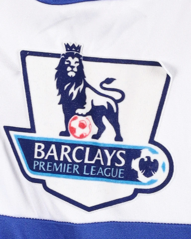 Craig Gardner | Birmingham City - 2010/11 - Premier League