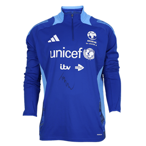 Tobi Brown | Training Top