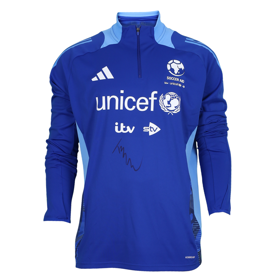 Tobi Brown | Training Top