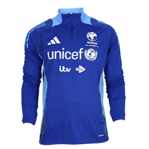Wayne Rooney | Warm Up Top