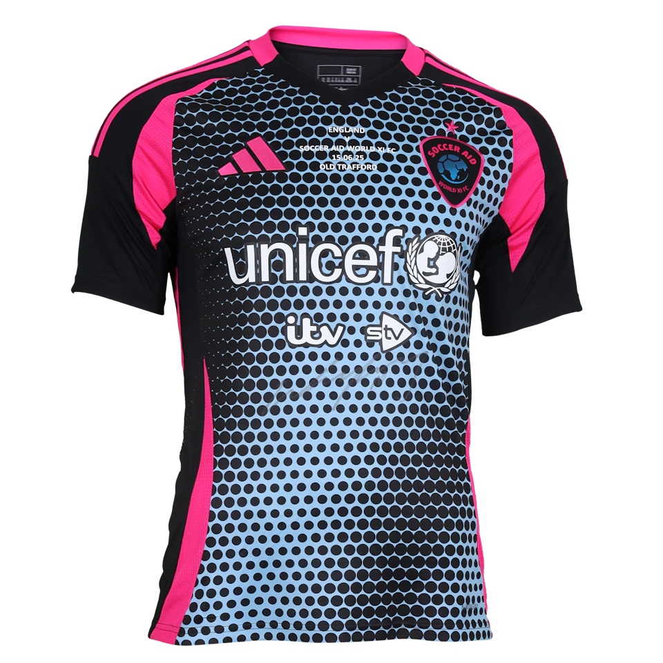 World XI | Wayne Rooney