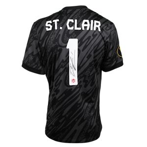 Camisa de Dayne St Clair Canada