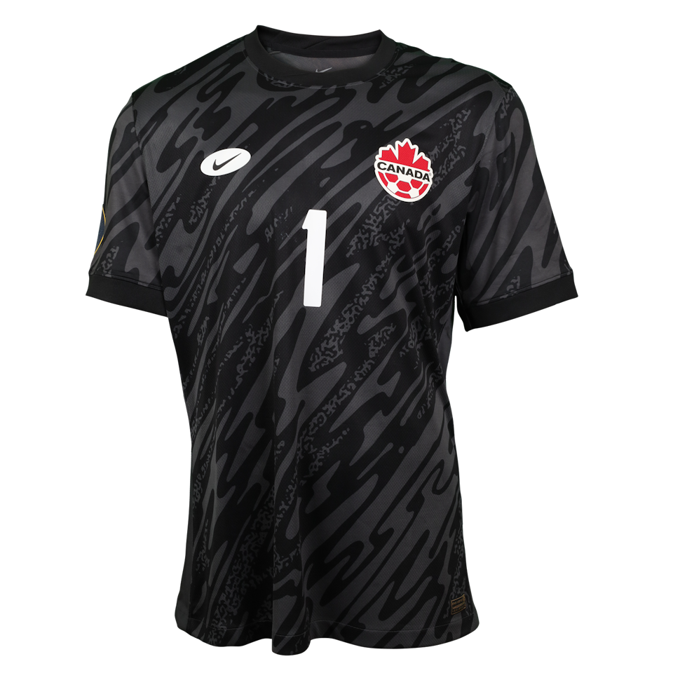 Camisa de Dayne St Clair Canada