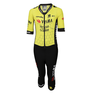 Jonas Vingegaard | Stage 1