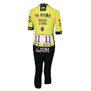 Jonas Vingegaard | Stage 1