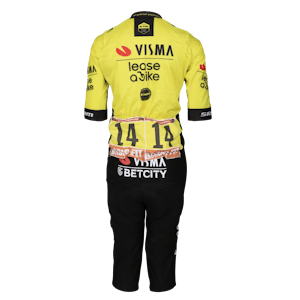 Matteo Jorgenson | Stage 8