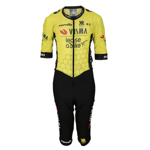 Matteo Jorgenson | Stage 8