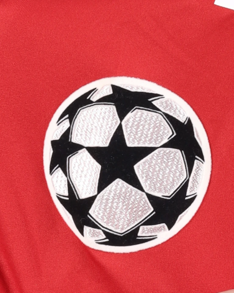 リバプール シャツ TORRES 9 Lサイズ 2006/08 TORRES #9 Liverpool Vintage adidas Home Football Shirt