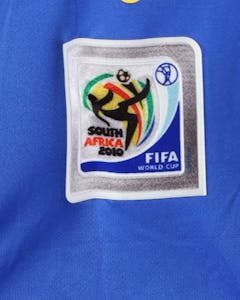 Maicon | Brazil - World Cup 2010
