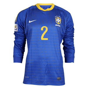 Maicon | Brazil - World Cup 2010