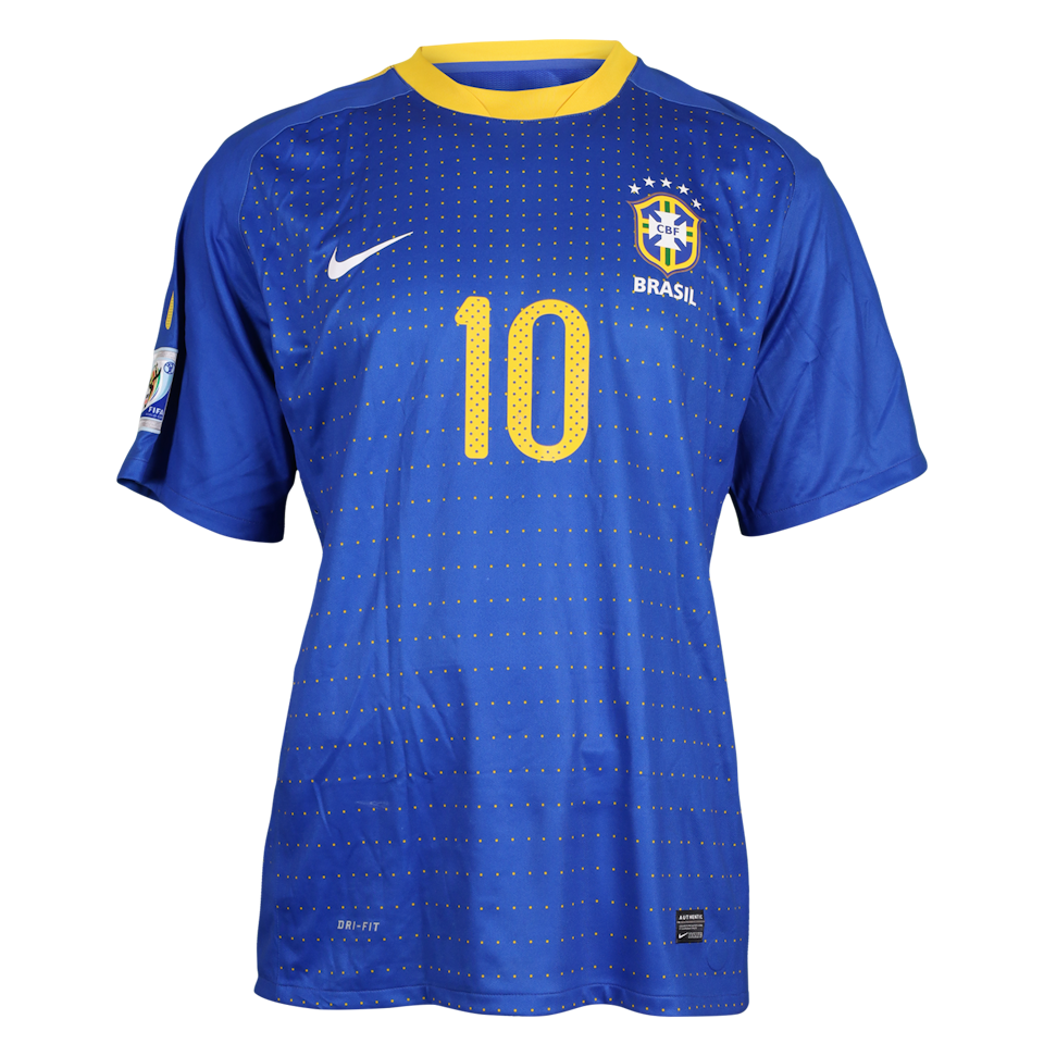 Kaka | Brazil - World Cup 2010