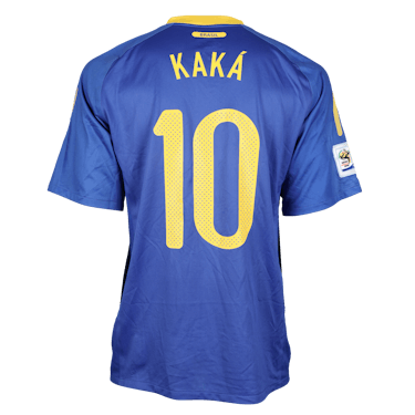 Kaka | Brazil - World Cup 2010