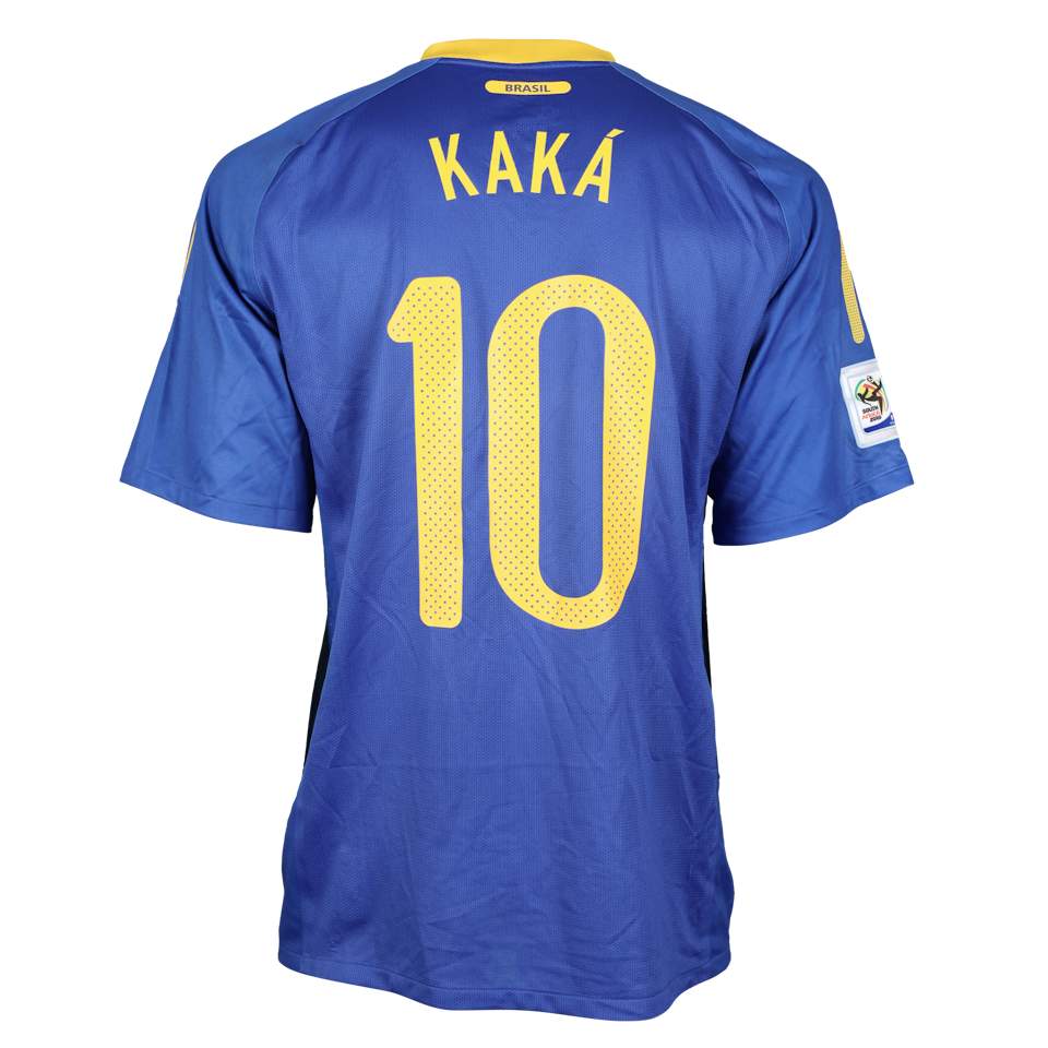 Kaka | Brazil - World Cup 2010
