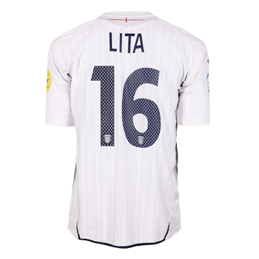 Leroy Lita | England U21 - U21 EURO 2007