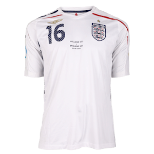 Leroy Lita | England U21 - U21 EURO 2007