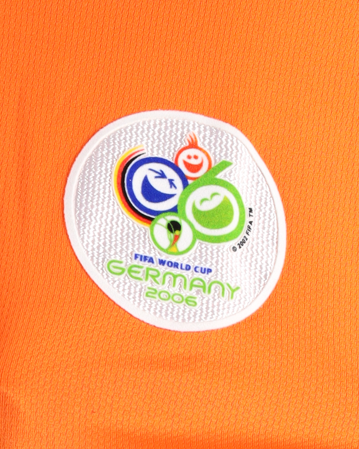 Ryan Babel | Netherlands - World Cup 2006