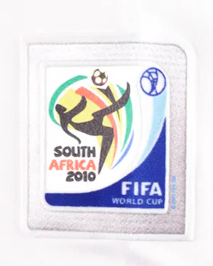 Ryan Babel | Netherlands - World Cup 2010