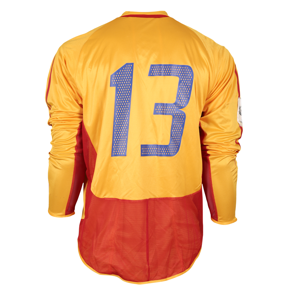 Razvan Rat | Romania - World Cup 2006 Qualifiers 