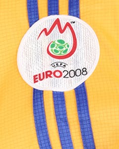 George Ogararu | Romania - EURO 2008 Qualifiers