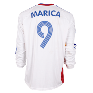 Ciprian Marica | Romania - EURO 2008 Qualifiers
