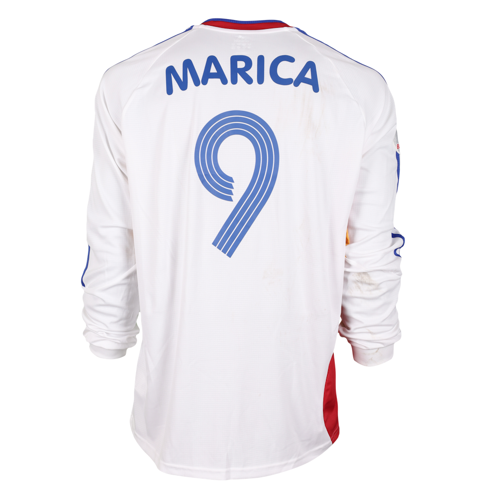 Ciprian Marica | Romania - EURO 2008 Qualifiers